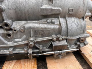 КПП автоматическая (АКПП) BMW 7 серия E65/E66/E67 [рестайлинг] 2005, 3.0 л., бензин, 6HP-19, 7530852, 7530853