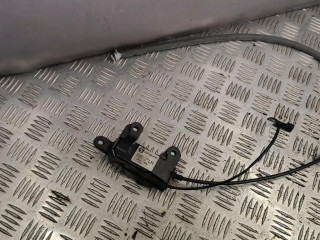 замок заднего борта BMW X5 E70 [рестайлинг] 2012, 7183198