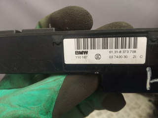 кнопка (выключатель) BMW 5 серия E39 2000, 2.5 л., бензин, АКПП, седан, 8373708