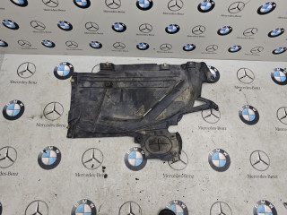 защита днища BMW 2 серия Active Tourer F45 2015, 2.0 л., B48 A20 A, бензин, 7290807