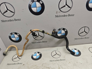 Клапан ТНВД BMW 5 серия E60/E61 2007, 3.0 л., дизель, 7789304