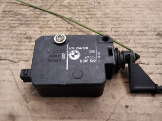 замок багажника BMW 7 серия E38 1998, 8236897, 8384069