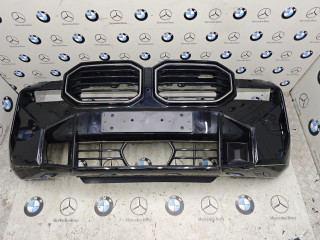 бампер передний BMW XM G09 2024, 4.4 л., бензин, 475, полный привод