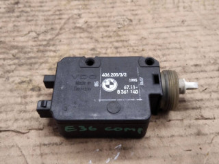 активатор замка крышки топливного бака BMW 3 серия E36 1996, 8353014, 8361140