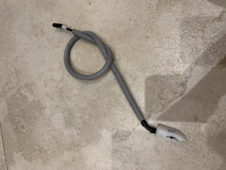 трос двери BMW X5 E70 [рестайлинг] 2011, 3.0 л., N57 D30 A, дизель, АКПП, внедорожник 5 дв., 7137107, 51217137107