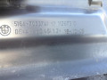 рамка капота BMW 5 серия E60/E61 2006, 2.5 л., N52 B25 A, бензин, АКПП, универсал, 7033741 - фото №3
