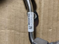 трубка топливная Mercedes-Benz C-Класс W205/S205/C205 2017, 4.0 л., гибрид, 1770700032, A1770700032 - фото №2