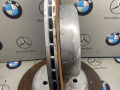 диски тормозные (комплект) BMW 2024, 2.0 л., бензин, 6882246, 6882245 - фото №3