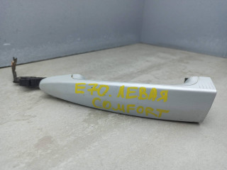 ручка наружная BMW X5 E70 2010, 7966519