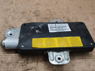 подушка безопасности дверная BMW X5 E53 [рестайлинг] 2004, 3723340
