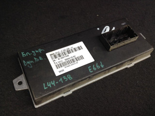 блок управления Dynamic Drive BMW 7 серия E65/E66/E67 2003, 4.4 л., бензин, АКПП, седан, 6762208
