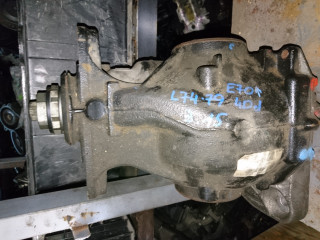 редуктор заднего моста BMW X5 E70 [рестайлинг] 2011, 3.0 л., N57 D30 A, дизель, АКПП, внедорожник 5 дв., 33107590914, 33107590913