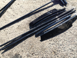 молдинг крыла BMW 3 серия F30/F31 [рестайлинг] 2018, 2.0 л., B48 B20 A, бензин, АКПП, седан, правый руль