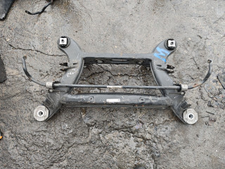 балка подвески задняя Mercedes-Benz GLC-Класс X253/C253 2015, A2533507205