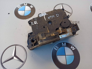 замок двери передней левой BMW 3 серия E90/E91/E92/E93 [рестайлинг] 2008, 7059968