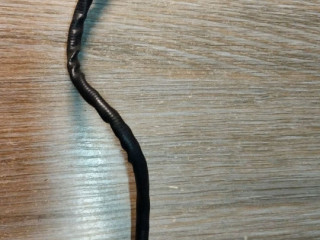 лямбда-зонд BMW 5 серия E60/E61 [рестайлинг] 2008, 2.0 л., N47 D20 A, дизель, АКПП, универсал, 13617803369, 7803369, 0281004079