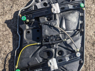 стеклоподъемник передний правый Mercedes-Benz S-Класс W222/C217/A217 2014, 3.0 л., OM 642.861, дизель, АКПП, серебристый, седан