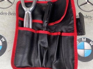 ящик под инструменты / набор инструментов BMW X3 F25 2011, 3.0 л., N52 B30, бензин