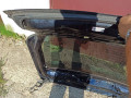 крышка багажника (дверь 3-5) BMW X5 E70 [рестайлинг] 2013, 3.0 л., N55 B30 A, бензин - фото №4