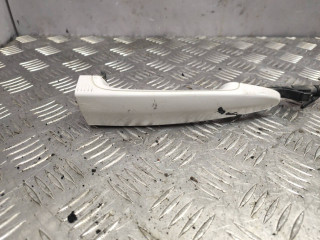 ручка наружная задняя правая BMW X5 E70 2010, 7138252