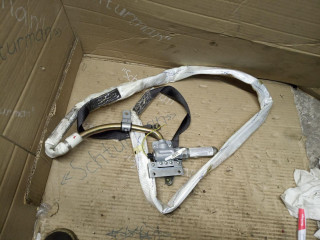 подушка безопасности боковая (шторка) BMW X5 E53 [рестайлинг] 2004, 8267157