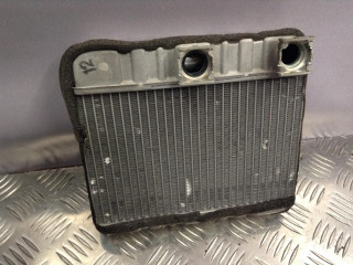 радиатор отопителя (печки) BMW 3 серия E46 2000, 2.0 л., дизель, АКПП, седан