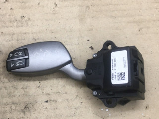 переключатель поворотов BMW 7 серия E65/E66/E67 [рестайлинг] 2007, 3.0 л., дизель, АКПП, седан, 6959984