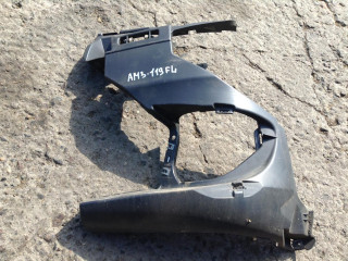 Крепление бампера переднего BMW 2012, 3.0 л., N55 B30 A, бензин, АКПП, хетчбэк 5 дв., 7200757