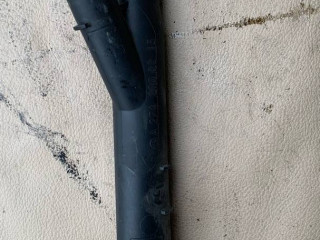 патрубок радиатора Mercedes-Benz C-Класс W205/S205/C205 2015, 2.0 л., M 274.920, бензин, 2742000215