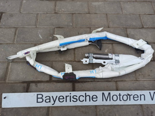 подушка безопасности боковая (шторка) BMW i4 G26 2022, электро, АКПП, 7428061