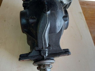 редуктор заднего моста BMW X5 E70 [рестайлинг] 2011, 3.0 л., N57 D30 A, дизель, АКПП, внедорожник 5 дв., 7590913