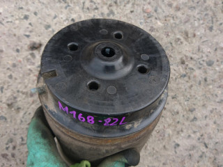 пневмоподушка Mercedes-Benz GL-Класс X166 2013, 3.0 л., OM 642.826, дизель, АКПП, коричневый, внедорожник 5 дв.