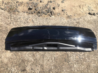 борт откидной BMW X5 E70 2007, 4.8 л., N62 B48 A, бензин