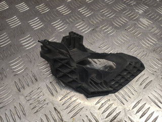 крепление фары левой BMW X5 F15 2016, 4.0 л., дизель