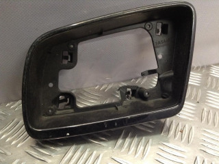 рамка зеркала левого BMW 5 серия E60/E61 2007, 3.0 л., дизель, АКПП, седан