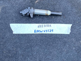 катушка зажигания BMW X3 F25 2014, 3.0 л., N55 B30 A, бензин, 7594596