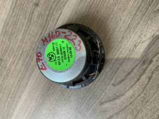 Динамик устройства громкой связи BMW X5 E70 [рестайлинг] 2011, 3.0 л., N57 D30 B, дизель, АКПП, внедорожник 5 дв., 65136938657