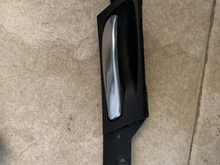 ручка внутренняя передняя правая BMW X5 E70 2008, 3.0 л., дизель, АКПП, внедорожник 5 дв., 51416974296