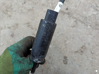 насос (моторчик) омывателя фар BMW 5 серия E60/E61 2006, 3.0 л., N52 B30 A, бензин, АКПП, седан, 7217792