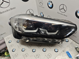фара правая BMW X5 G05 2020, 9481782