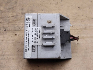 датчик курсовой устойчивости BMW 3 серия E46 2003, 2.0 л., дизель, АКПП, седан, 6923215, 8386932