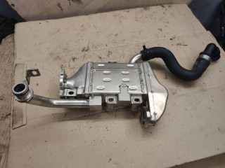 охладитель EGR / Радиатор EGR Mercedes-Benz E-Класс W213/S213/C238/A238 2017, 2.0 л., OM 654.920, дизель, A6541400200
