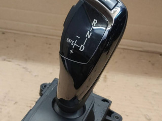 кулиса BMW 7 серия F01/F02 2011, 4.4 л., N63 B44 A, бензин, АКПП, черный, 9218103