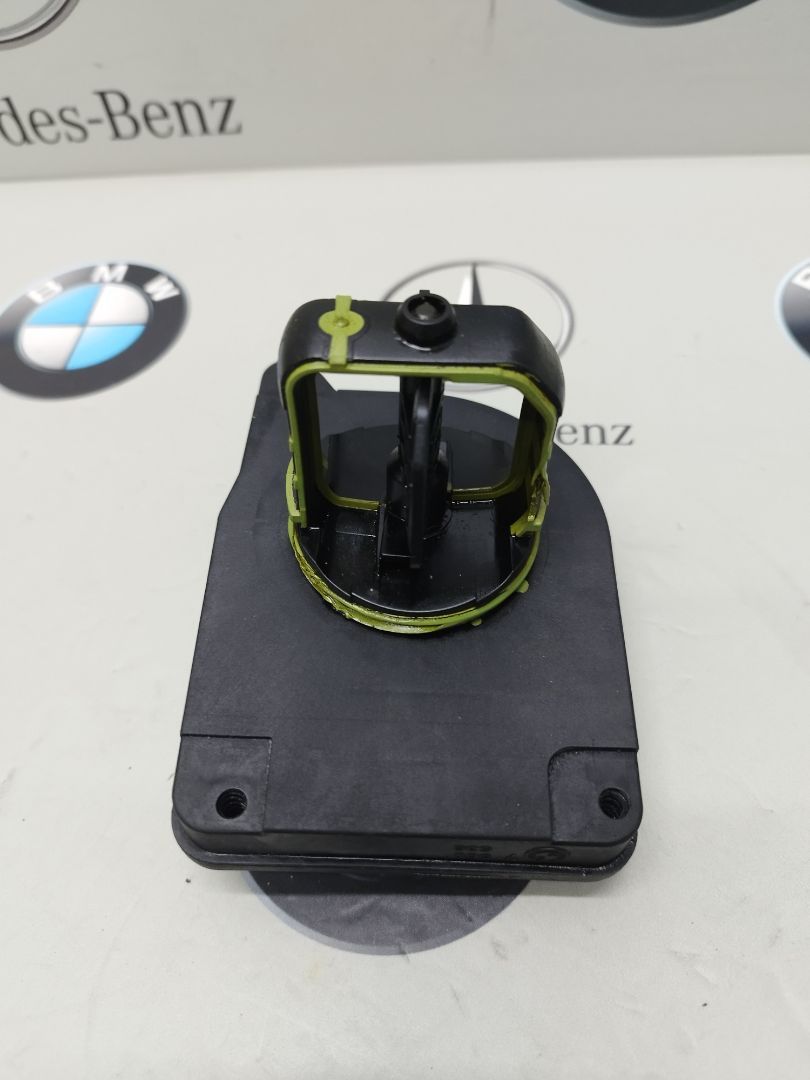 диса (исполнительный узел DISA) BMW X3 F25 2012, 3.0 л., N52 B30 A, бензин, 7560538 - фото №1