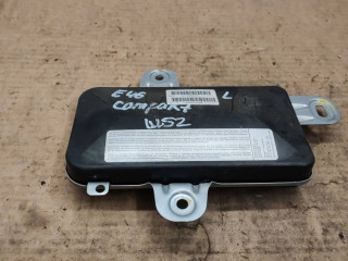 подушка безопасности дверная BMW 3 серия E46 [рестайлинг] 2005