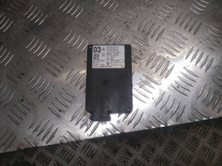 датчик мертвых (слепых) зон Mercedes-Benz E-Класс W212 [рестайлинг] 2015, A0009055701, A0009056700, A0009028407