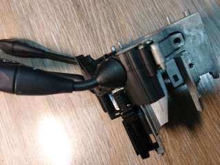 выключатель регулировки рулевой колонки Mercedes-Benz SLK-Класс R171 2006, 3.5 л., M 272.963, бензин, АКПП, серебристый, кабриолет, A1715402945