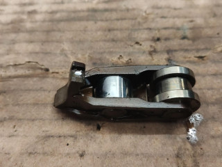 коромысло клапана (рокер) BMW X5 E70 2007, 3.0 л., N52 B30 AF, бензин, АКПП