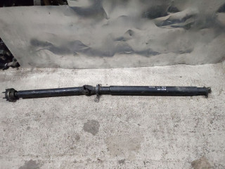 карданный вал BMW 5 серия E39 [рестайлинг] 2002, 3.5 л., бензин, 5МКПП, седан, 1229646