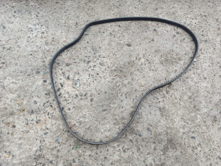 ремень генератора BMW 5 серия E60/E61 2006, 3.0 л., N52 B30 A, бензин, АКПП, седан, 7165341